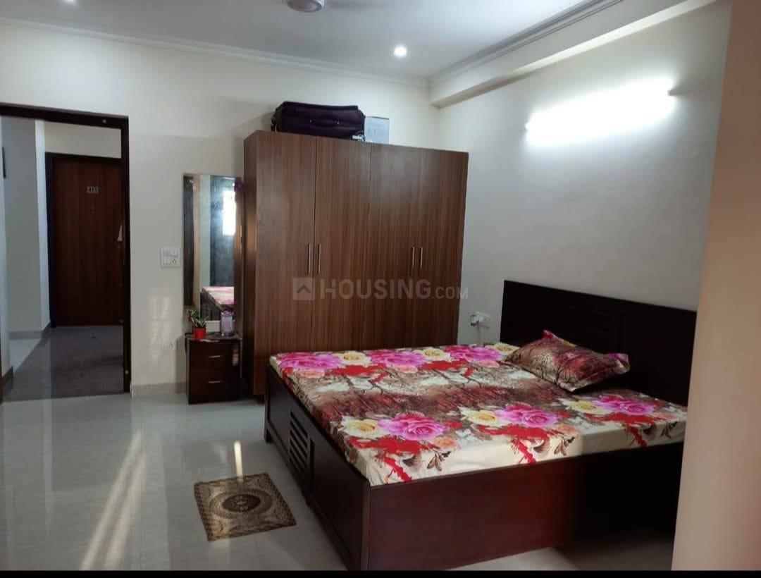 1 BHK for rent in Sector 40, Gurugram — 900 sq.ft