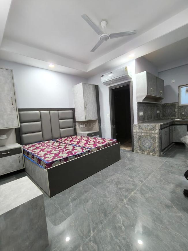 1 BHK for rent in Sector 40, Gurugram — 1200 sq.ft