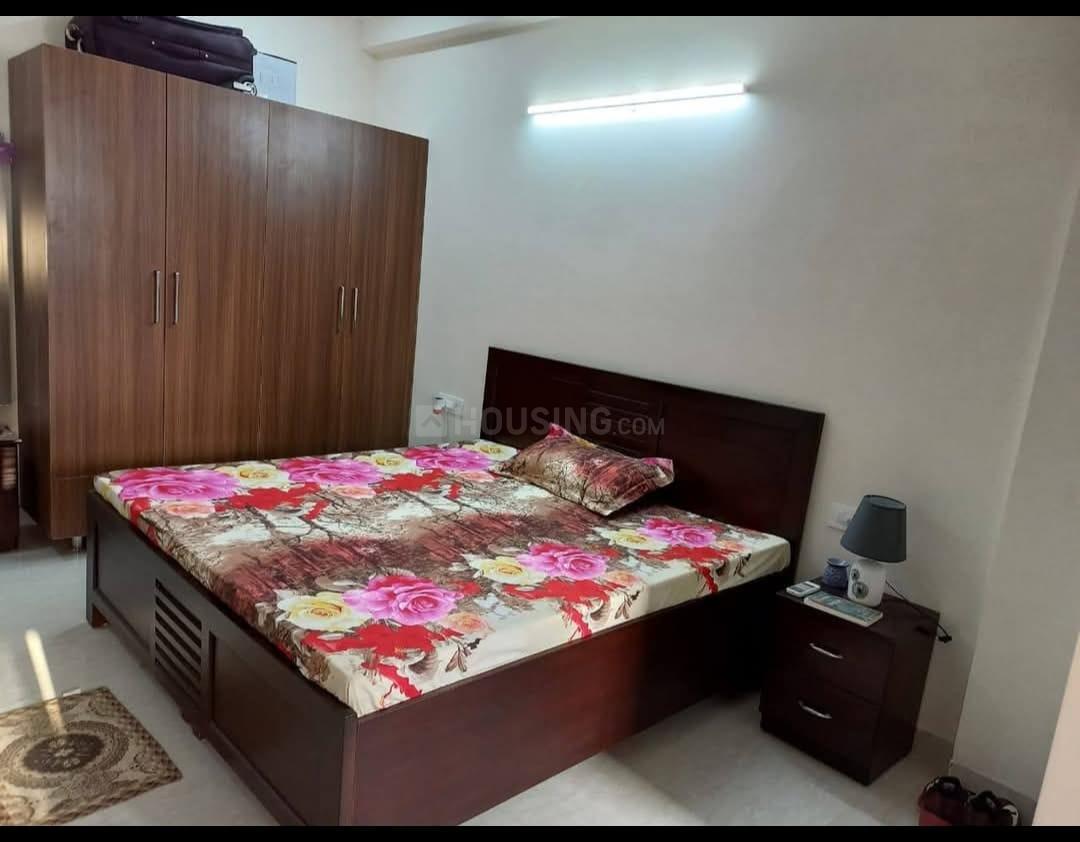 1 BHK for rent in Sector 40, Gurugram — 900 sq.ft
