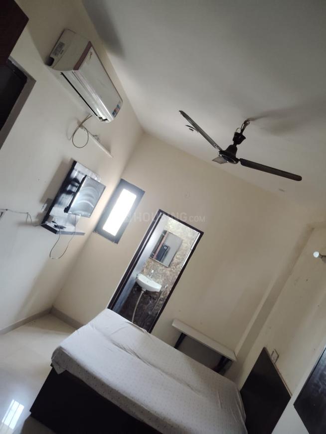 1 BHK for rent in Sector 40, Gurugram — 500 sq.ft