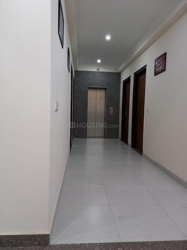 1 BHK for rent in Sector 40, Gurugram — 500 sq.ft