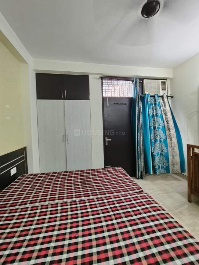 1 BHK for rent in Sector 40, Gurugram — 650 sq.ft