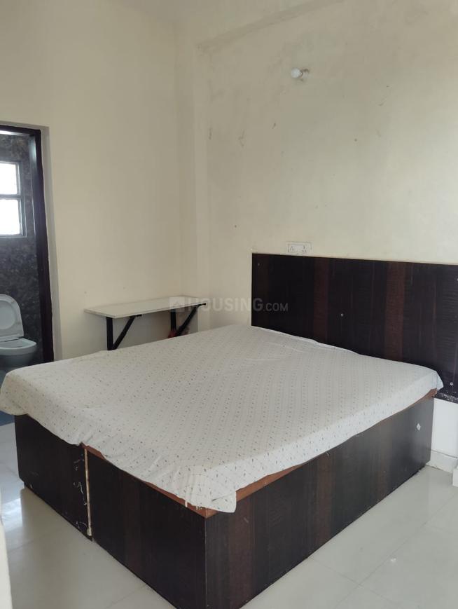 1 BHK for rent in Sector 40, Gurugram — 350 sq.ft