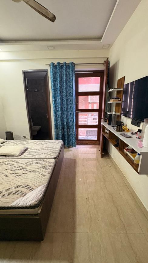 1 BHK for rent in Sector 40, Gurugram — 600 sq.ft