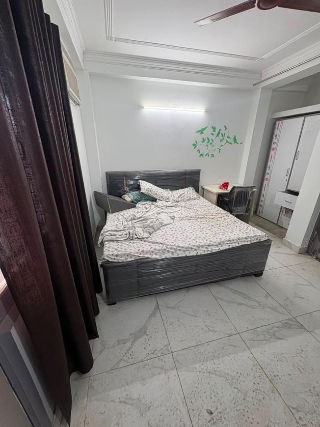 1 BHK for rent in Sector 40, Gurugram — 500 sq.ft