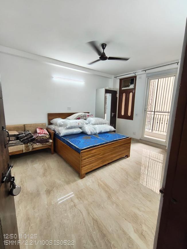 1 BHK for rent in Sector 40, Gurugram — 450 sq.ft