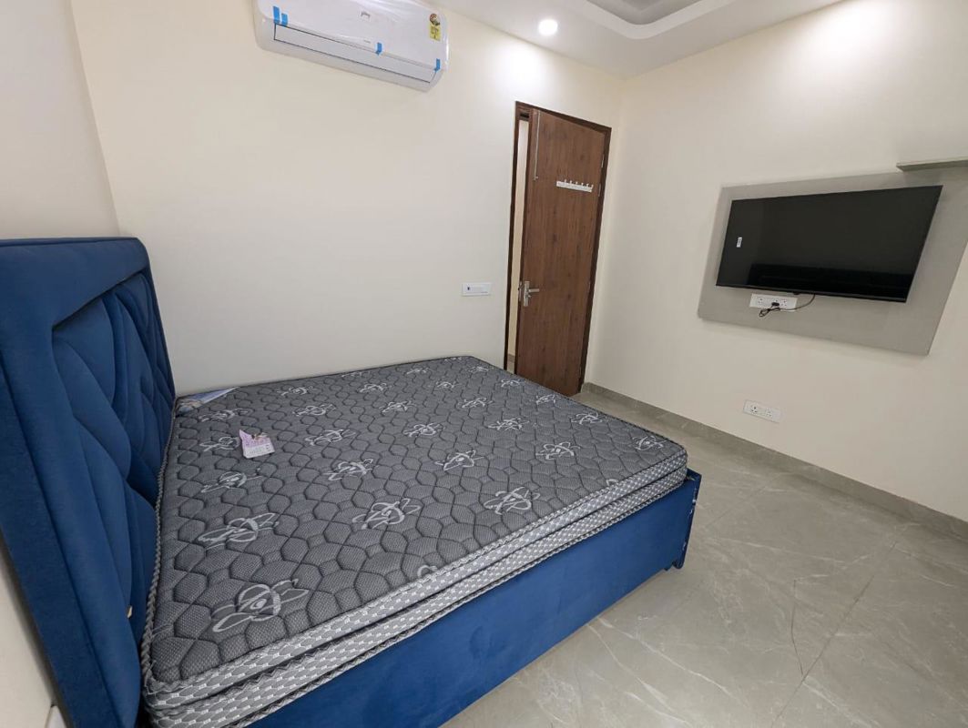 1 BHK for rent in Sector 41, Gurugram — furnished — 692 sq.ft