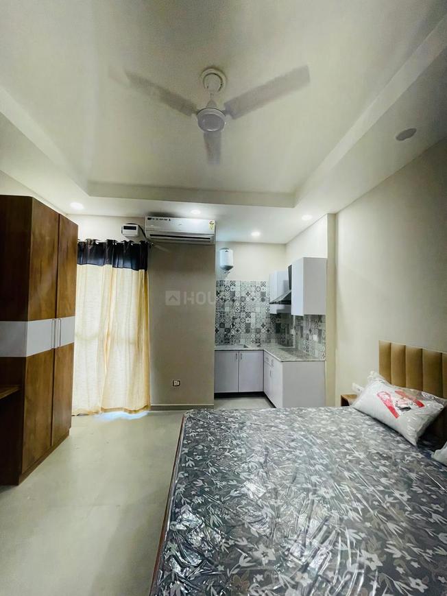 1 BHK for rent in Sector 41, Gurugram — 680 sq.ft