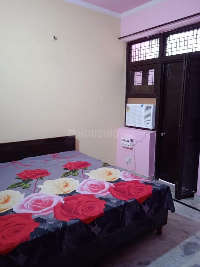 1 BHK for rent in Sector 41, Gurugram — 540 sq.ft