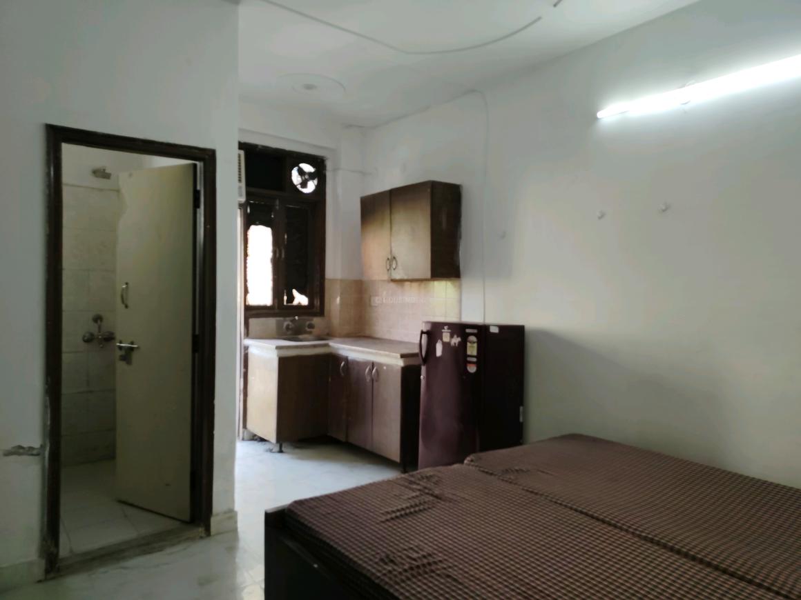 1 BHK for rent in Sector 41, Gurugram — 225 sq.ft