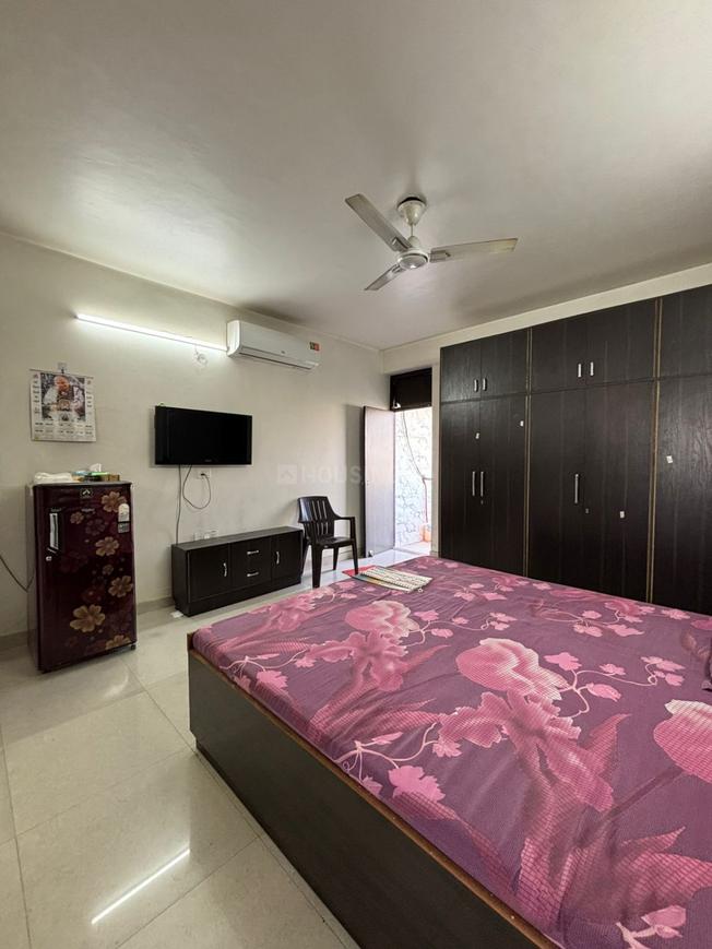 1 BHK for rent in Sector 41, Gurugram — 250 sq.ft