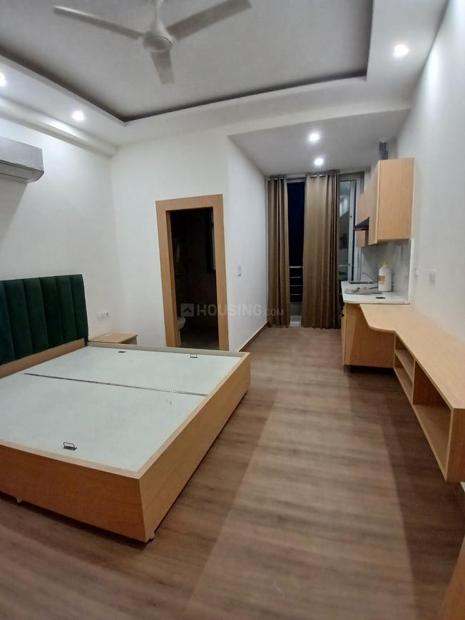1 BHK for rent in Sector 41, Gurugram — 550 sq.ft