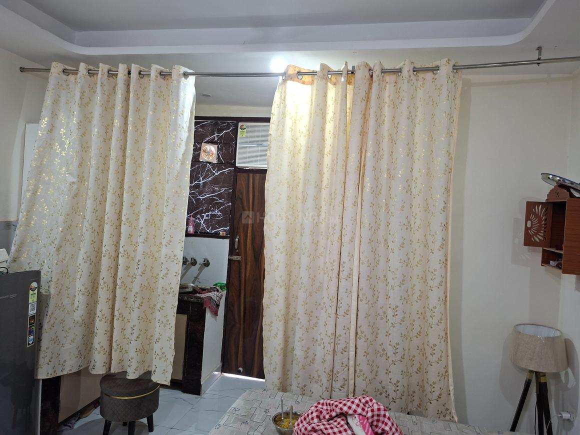 1 BHK for rent in Sector 41, Gurugram — 450 sq.ft