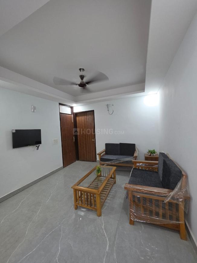 1 BHK for rent in Sector 41, Gurugram — 1000 sq.ft