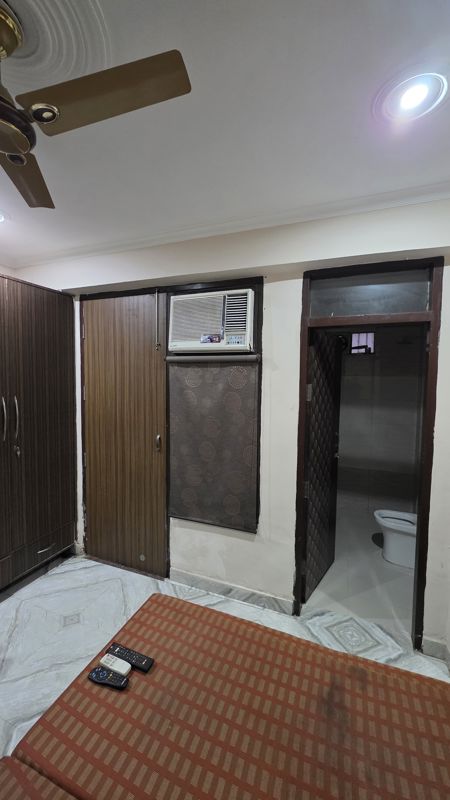 1 BHK for rent in Sector 42, Gurugram — furnished — 362 sq.ft — Experion One 42