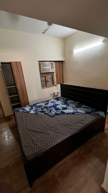 1 BHK for rent in Sector 42, Gurugram — furnished — 350 sq.ft — Ameya One