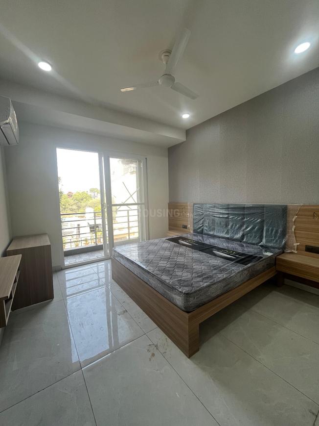 1 BHK for rent in Sector 42, Gurugram — 900 sq.ft
