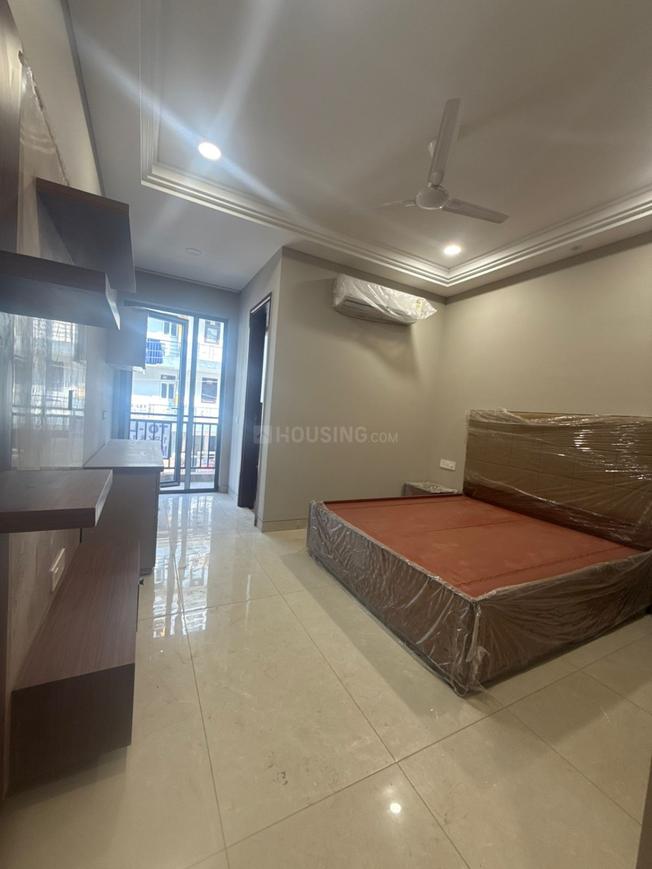1 BHK for rent in Sector 42, Gurugram — 1000 sq.ft
