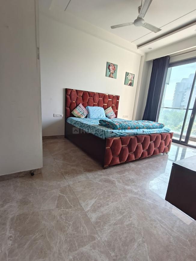 1 BHK for rent in Sector 42, Gurugram — 450 sq.ft