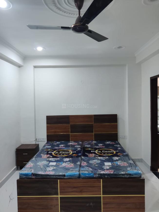 1 BHK for rent in Sector 42, Gurugram — 800 sq.ft