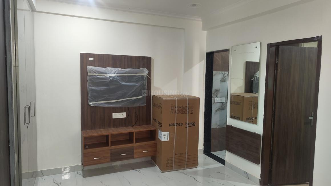 1 BHK for rent in Sector 42, Gurugram — 1000 sq.ft