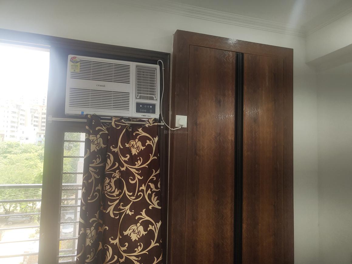 1 BHK for rent in Sector 42, Gurugram — 700 sq.ft