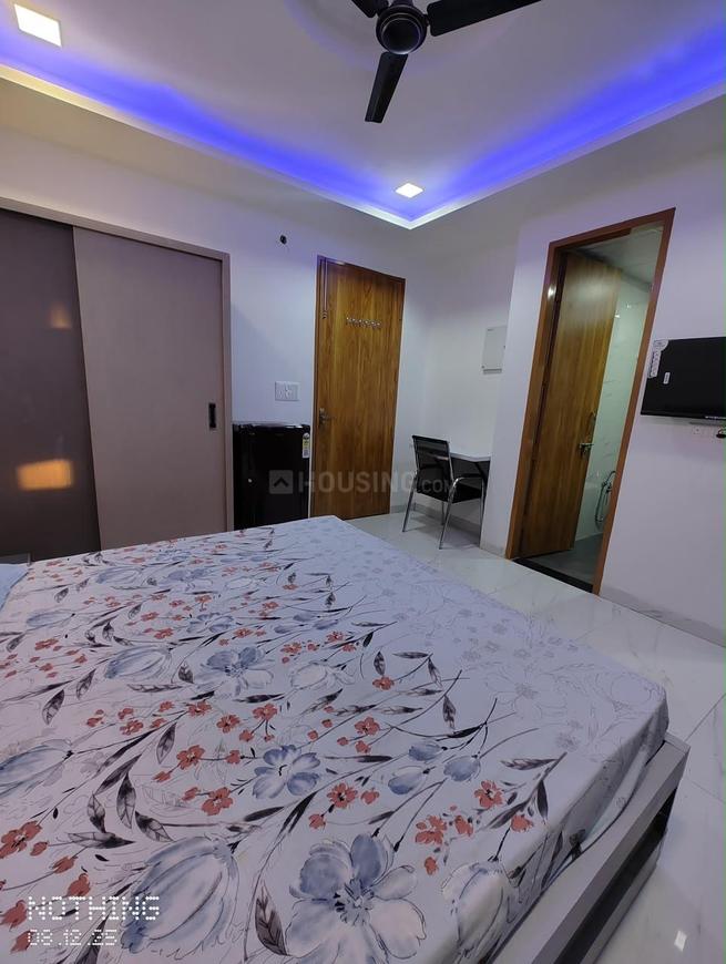 1 BHK for rent in Sector 42, Gurugram — 1100 sq.ft
