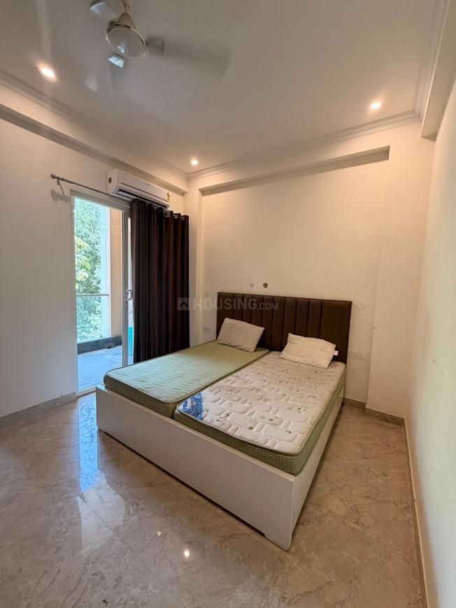 1 BHK for rent in Sector 42, Gurugram — 700 sq.ft