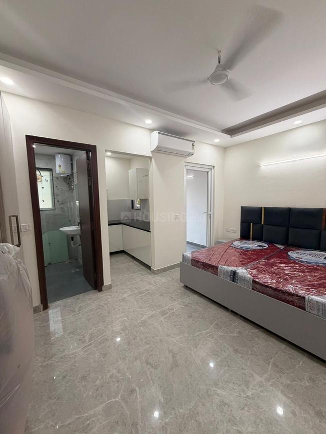 1 BHK for rent in Sector 42, Gurugram — 750 sq.ft