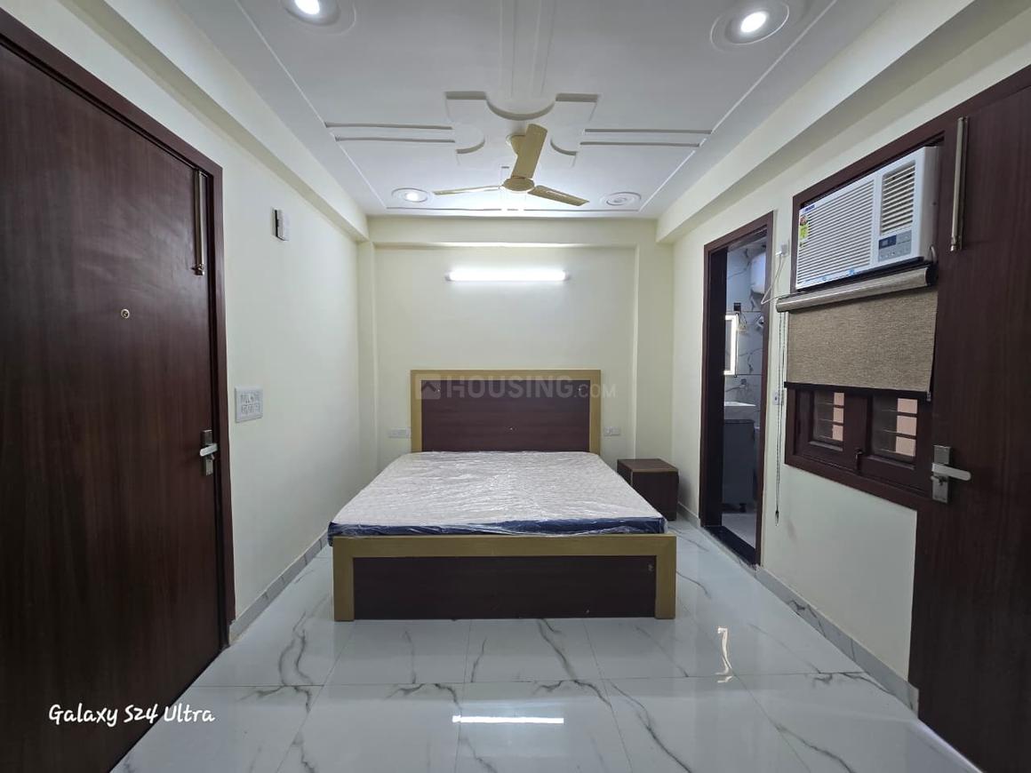 1 BHK for rent in Sector 42, Gurugram — 650 sq.ft