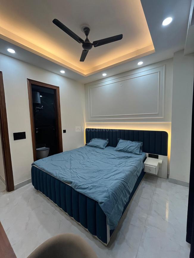 1 BHK for rent in Sector 42, Gurugram — 650 sq.ft