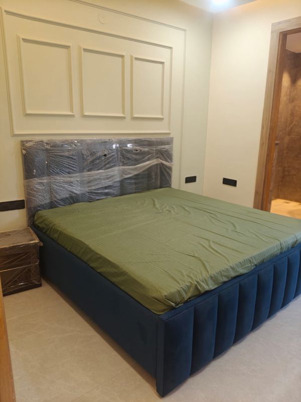 1 BHK for rent in Sector 42, Gurugram — furnished — 680 sq.ft