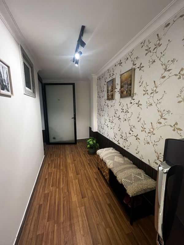 1 BHK for rent in Sector 42, Gurugram — furnished — 858 sq.ft