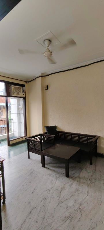 1 BHK for rent in Sector 43, Gurugram — furnished — 200 sq.ft — Ansal Sushant Lok I