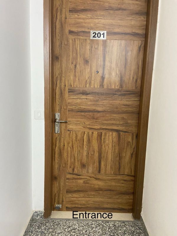 1 BHK for rent in Sector 43, Gurugram — furnished — 1813 sq.ft — Ansal Sushant Lok I