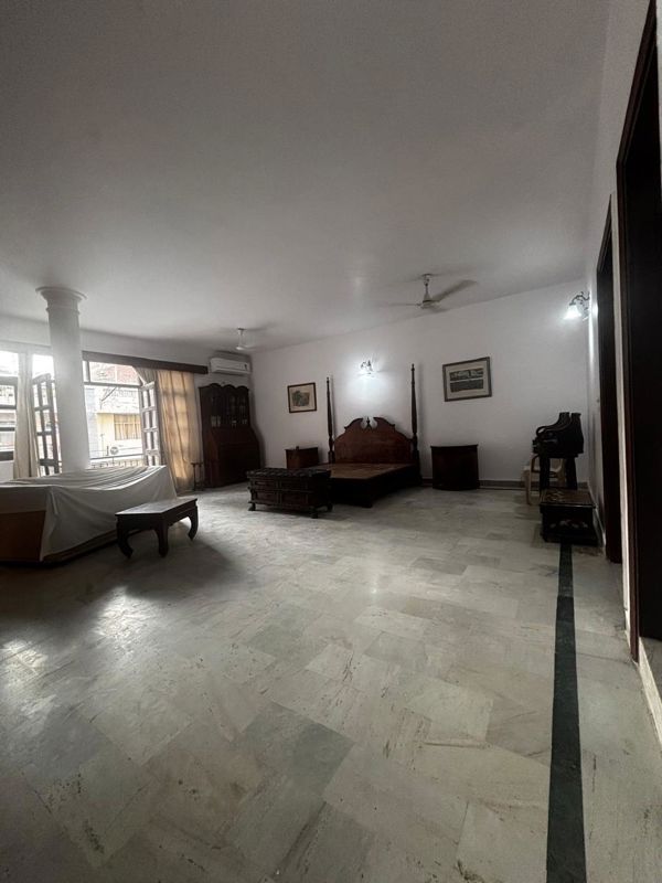 1 BHK for rent in Sector 43, Gurugram — furnished — 170 sq.ft