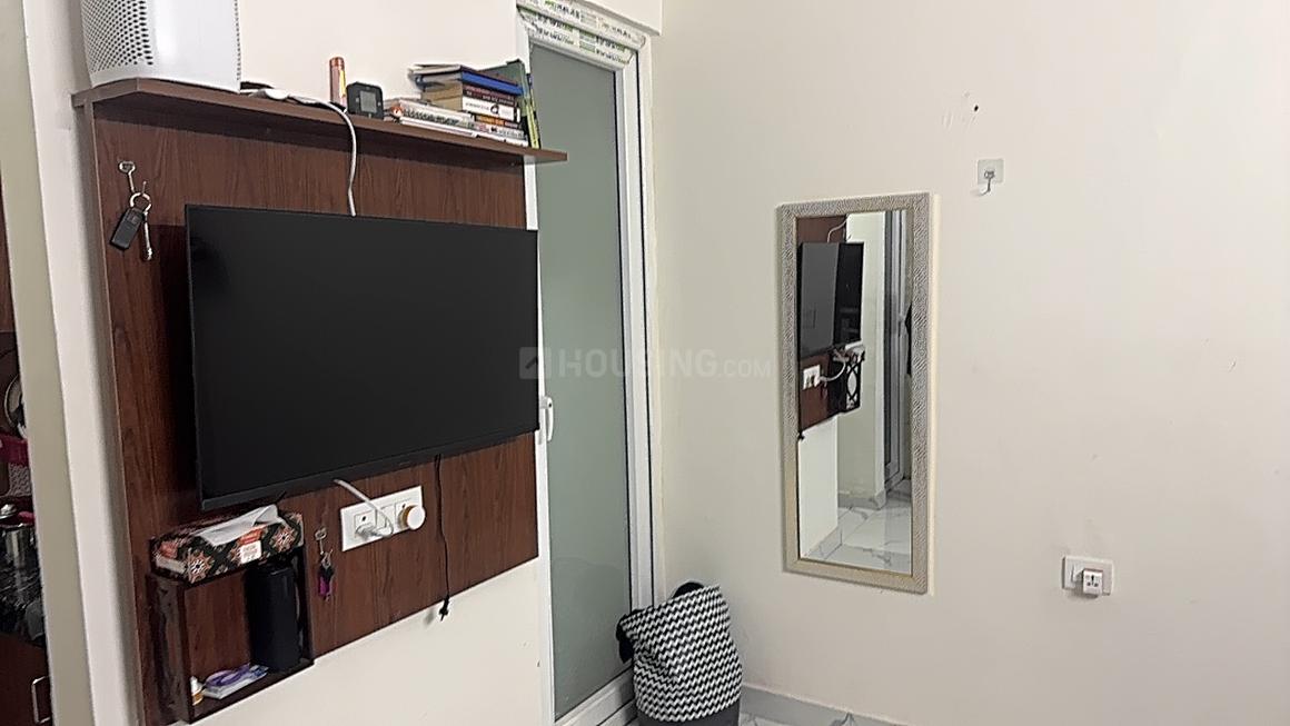 1 BHK for rent in Sector 43, Gurugram — 540 sq.ft