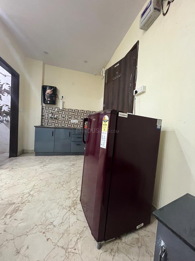 1 BHK for rent in Sector 43, Gurugram — 540 sq.ft