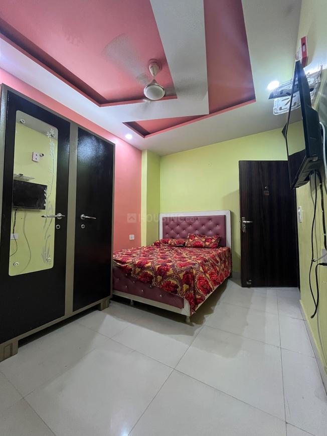 1 BHK for rent in Sector 43, Gurugram — 545 sq.ft
