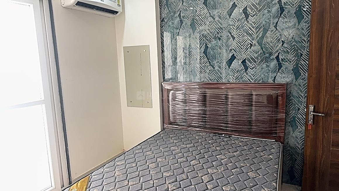 1 BHK for rent in Sector 43, Gurugram — 550 sq.ft