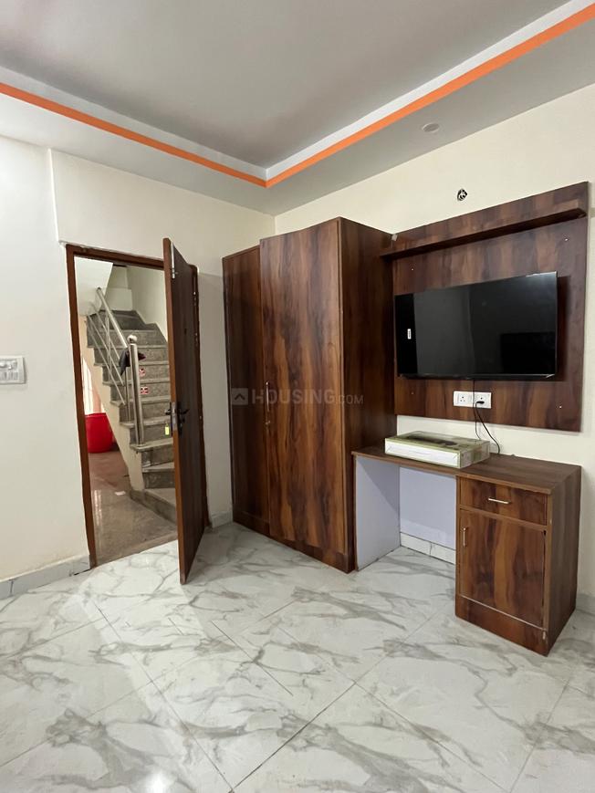 1 BHK for rent in Sector 43, Gurugram — 540 sq.ft