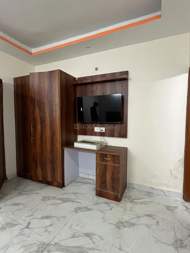 1 BHK for rent in Sector 43, Gurugram — 535 sq.ft