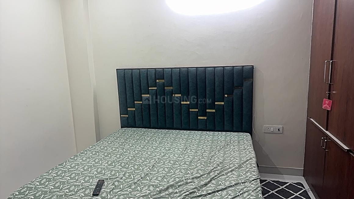 1 BHK for rent in Sector 43, Gurugram — 270 sq.ft