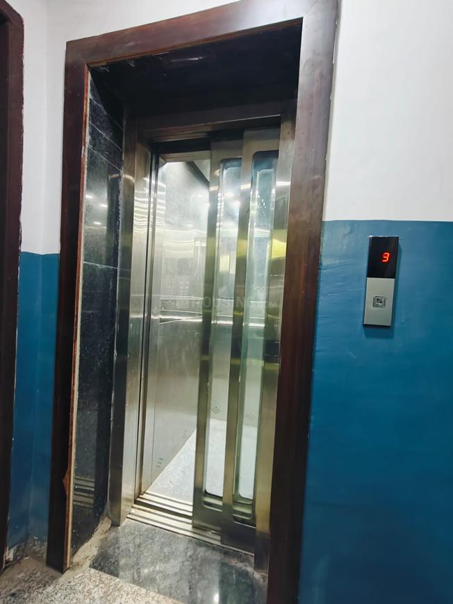 1 BHK for rent in Sector 43, Gurugram — 1197 sq.ft