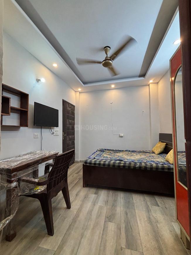 1 BHK for rent in Sector 43, Gurugram — 1400 sq.ft