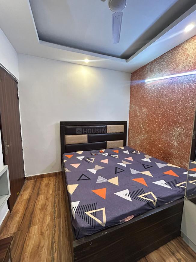 1 BHK for rent in Sector 43, Gurugram — 350 sq.ft