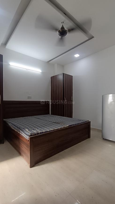 1 BHK for rent in Sector 43, Gurugram — 510 sq.ft