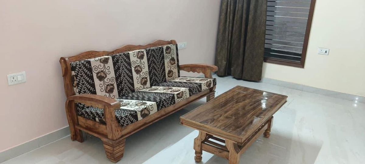 1 BHK for rent in Sector 43, Gurugram — furnished — 755 sq.ft — Gupta Awas