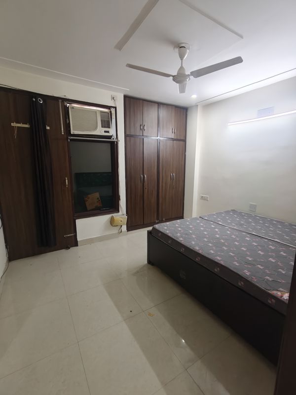 1 BHK for rent in Sector 44, Gurugram — furnished — 900 sq.ft