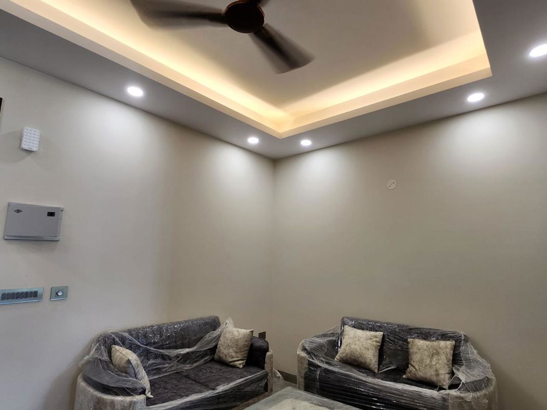 1 BHK for rent in Sector 44, Gurugram — furnished — 761 sq.ft
